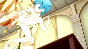 Genshin full force yaoi - aether and chongyun handjob and fucked - sissy crossdress japanese asian manga anime film  distraction porn gay