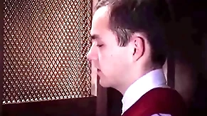Young catholic boy marcus rivers fucked by oaks bill farnsworth in acknowledgement