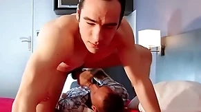 True str8 guy got a blowjob despite of him.