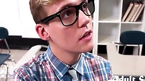 Nerd abounding in jocks - trent marx, amone bane