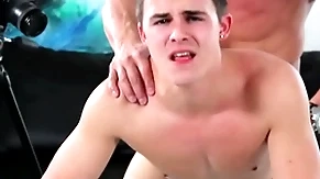 Gaycastings many horn-mad guys dear one and cum hard compilation