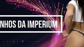 Transei com negão dotado no camarote da balada (spicy club)
