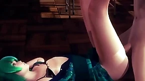 Yaoi femboy - hidetsume is a little bitch - japanese asian manga anime porn gay