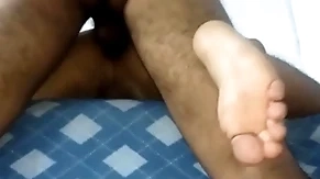 I leave my irritant wide open after fucking a lot
