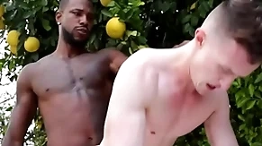 Majuscule bbc penetrates gay asshole - control over , grant ducati