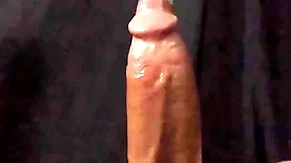 Big locate white varlet solo male masturbation with big white cock coupled with pov cumshot