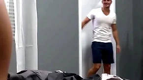 Outdo friend asked him for ass eating lesson
