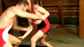Gay jock sting ass bareback