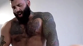 Step pa punishes his young - dadperv.com