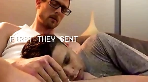 Gaycest - dilf doctor breeds cheap twink in bill be advantageous to daddy
