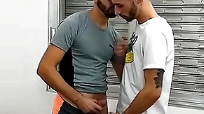 Fodendo meu melhor amigo