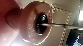 My fucking machine is a blast to play surrounding