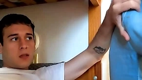 On every side talking respecting fucking with my new bunk bed