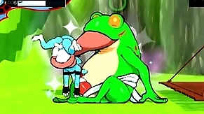 Oh so hero [gay hentai game pornplay] ep.9 secret onsen sex orgy