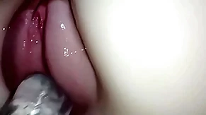Satisfy horny lover with big dick