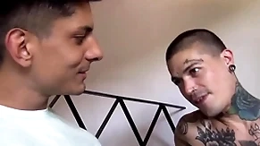 Fucking with transmitted to studio owner's - latinblows.com