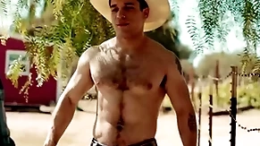 Andrew miller seduces hesitant gay man at conversion camp - disruptivefilms