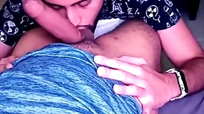 Pov sucking a big uncut cock until i ask pardon him cum increased by swallow all that tasty milk. sloppy deepthroat blowjob ?