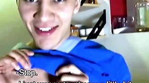 Young bi sexual latino nurse paid for sexual relations with filmmaker stranger pov