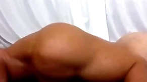 Mrjackedsteel can hardly take vibrating buttocks plug