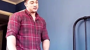 Gay step-brother fucked my virgin irritant