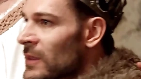 Norse fuckers part 3/ men / sexton young, papi kocic  /  -follow and watch papi at www.men.com/papi