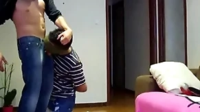 Great bdsm fuck for a colombian twink with a big ass and a deep mouth  !!