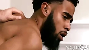 Peeping neighbor offer hospitality to for a fuck