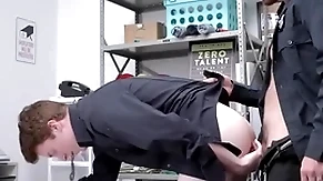 Thief adulterated stealing punished by gay officer