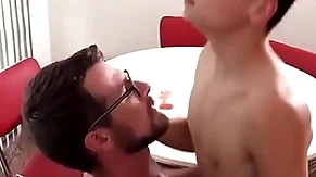 Russian man boy and white pauper have sex free gay porn first years after