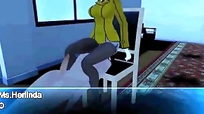 Got caught anent libary femdom