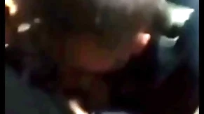 Sucking homeless steve