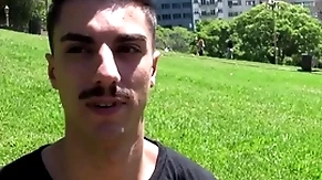 Latinpickups - skinny amateur latino boy picked up paid cash in the air fianc? strangers friend - emanuel, princeso
