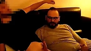 Me increased by my best collaborate having fun, old footage