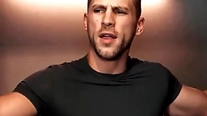 Str8chaser: neighbor needs milk / men / roman todd  / stream effective at  www.sexmen.com/milk
