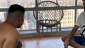 Hétero no famoso teste do Davenport