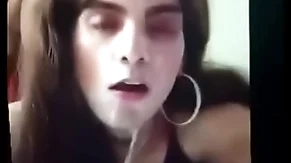 Stupid femboy turned out wits bbc thug gets completely regular
